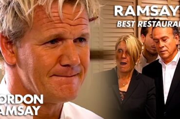 The Emotional Finale | Ramsay's Best Restaurant