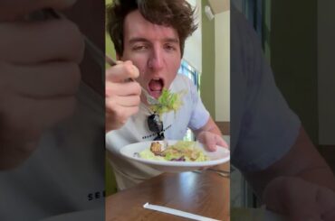 Olive Garden is the BEST RESTAURANT ever created! #OliveGarden