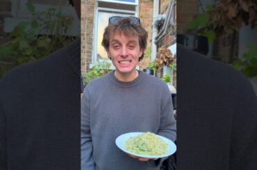 Puttanesca Bianca Butter | Episode 23 | All Things Butter | Season 2