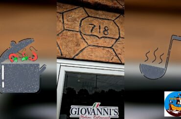 Giovanni's Italian Restaurant: The Best Fine Italian Dining In Ardmore