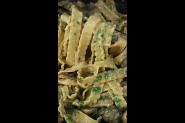 Stroganoff Meatballs