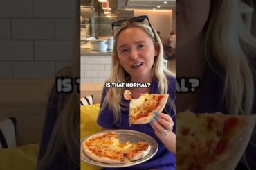 EATING A DISH FROM EVERY COUNTRY