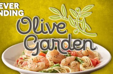 How "Unlimited" Are Olive Garden's Unlimited Breadsticks?