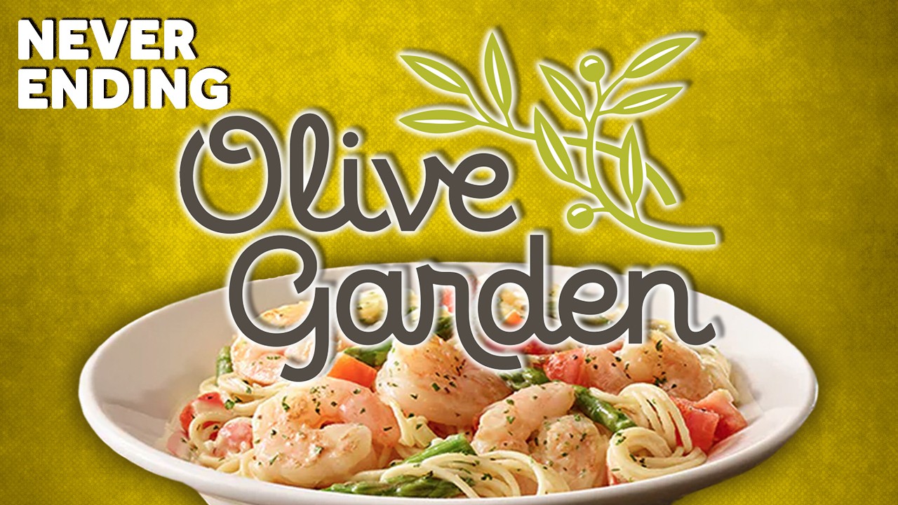 How “Unlimited” Are Olive Garden’s Unlimited Breadsticks? How "Unlimited" Are Olive Garden's Unlimited Breadsticks?