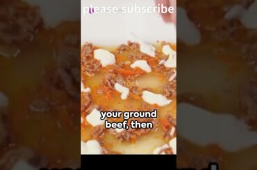 Irresistible Creamy Lasagne Recipe: You won’t Believe How Easy.! #food #cookingchannel #lasagna