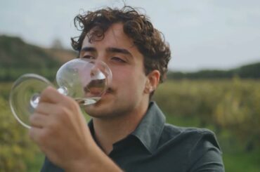 Come Explore The Delicious World Of Italian Wine With Us!