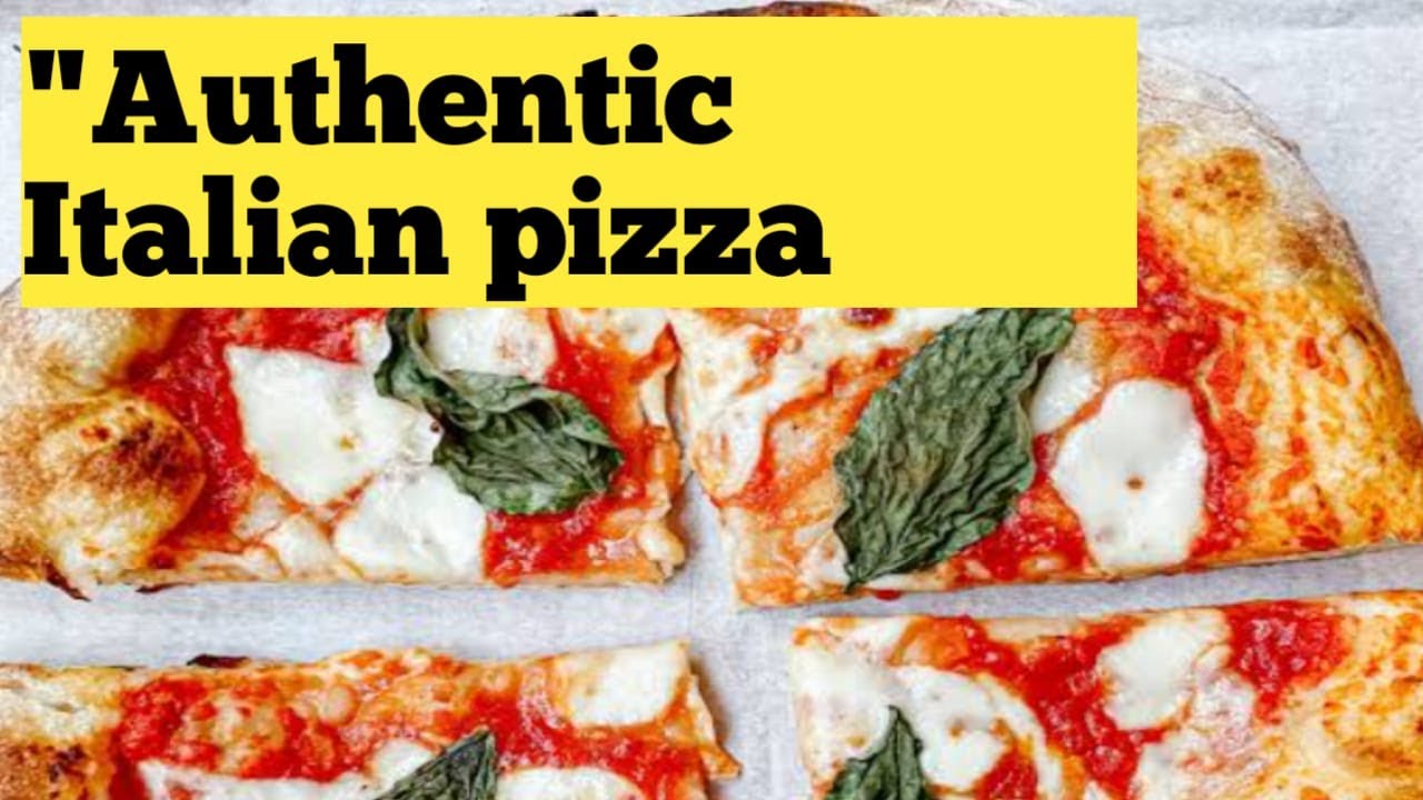 Traditional and aromatic Italian pizza recipe! | Jus’ Cook #ItalianPizza #cooking #italianpizza Traditional and aromatic Italian pizza recipe! | Jus' Cook #ItalianPizza #cooking #italianpizza