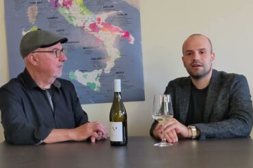 Grivo - Volpe Pasini winery - Pinot Grigio - Wines From Italy - Friuli