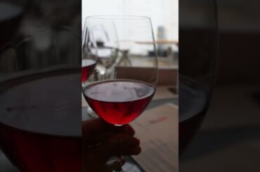Wine Tasting in London on a 12-Hour Layover | Casanova & Daughters