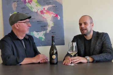 Zuc di Volpe - Volpe Pasini winery  - Savuignon Blanc - Wines From Italy