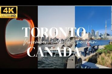 Walk around Toronto - part 2