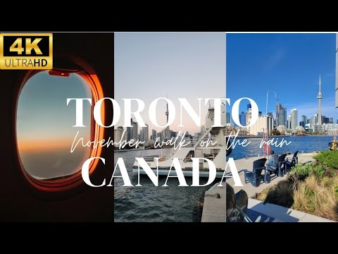 Walk around Toronto – part 2 Walk around Toronto - part 2