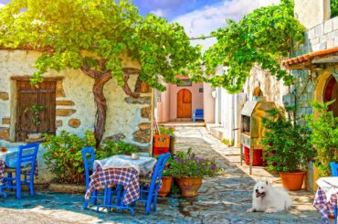 Italian Morning Coffee Shop Ambience - Italian Music | Positive Bossa Nova Jazz Music for Good Mood