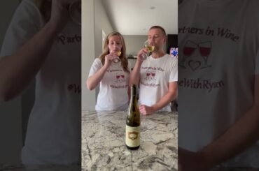 2019 Livio Felluga Pinot Grigio Italian Wine Tasting #winewithryan