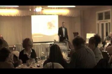 7th Annual Wine Tasting Part 4: Italian Primitivo