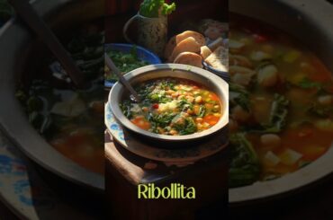 Italian cuisine imagined and generated by AI Midjourney