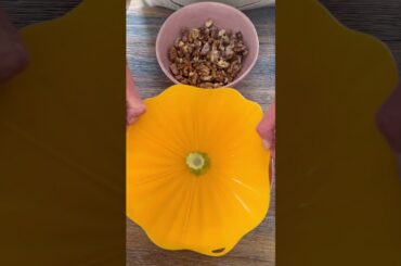 Piada dei Morti - walnut and fig cake for All Souls in Italy