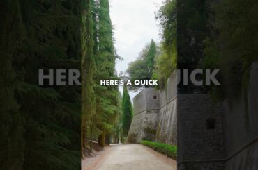 Quick Tuscany Travel Guide #tuscany #italy #italytravelguide #siena #italianwines #tuscanyguide