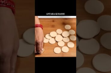 Healthy Wheatflour Breakfast Recipe | Gehu Ke Aate Ka Nasta | #shorts #breakfast #healthyfood