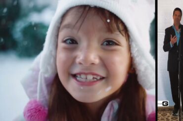 Merry Christmas ~ Buon Natale ~ Ti auguro un buon Natale