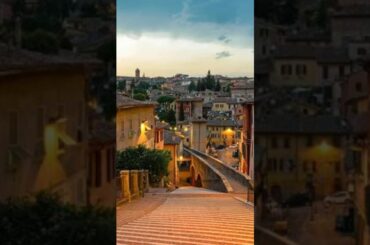 Exploring the Hidden Gems ofPerugia Italy