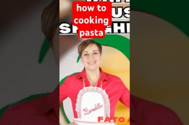 How to cooking pasta | #pasta #shorts #shortsfeed #shortsvideo