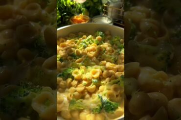 Broccoli and Cheese An Unexpected Pairing! #italiancuisine #italianfood #italiancooking