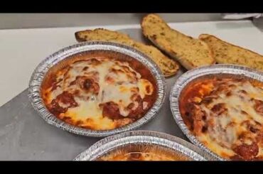 Authentic Italian Flavors in Los Angeles: Discover Traditional Italian Dishes