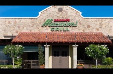 Delicious Mama's Trio From Romano's Macaroni Grill Italian Restaurant