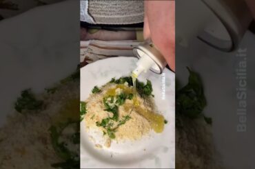 Iolanda, mio marito ama questo piatto. Cozze gratinate #ricetta #cozze #food #ricettafacile