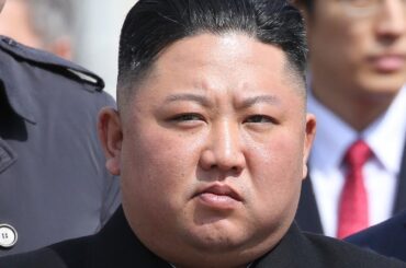 The Real Story Of What These World Leaders Eat Every Day