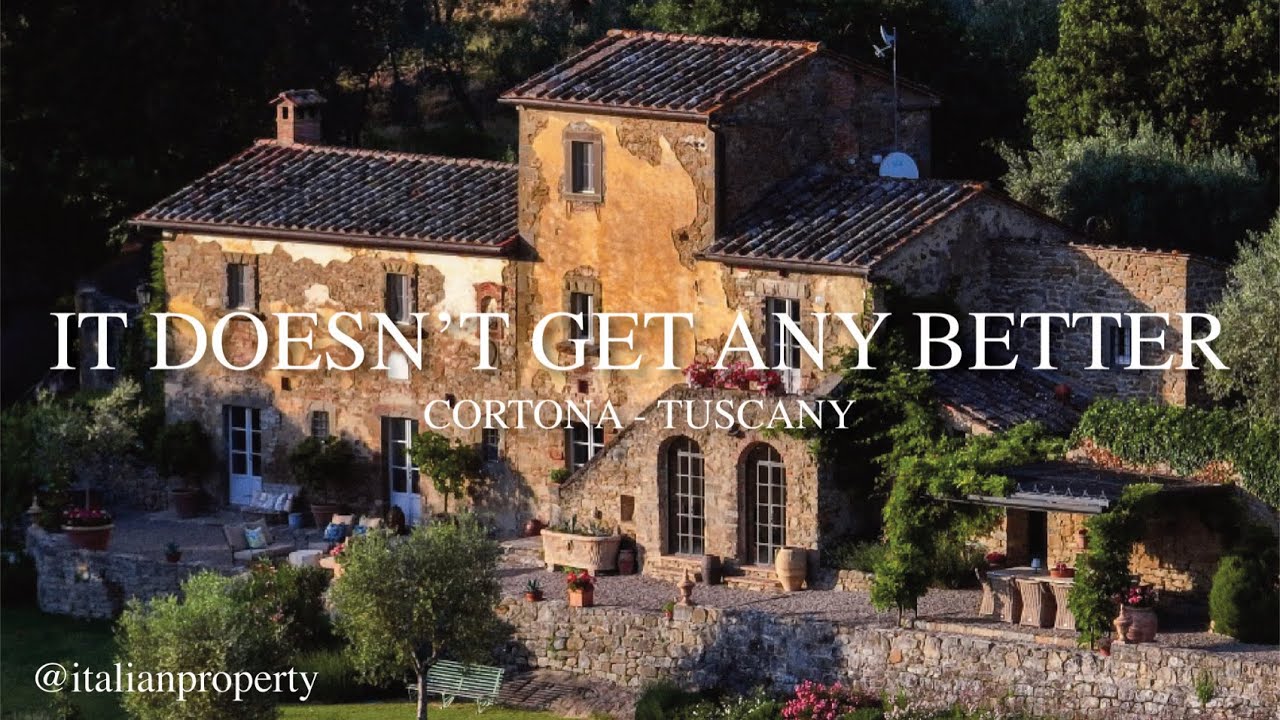 Cortona, Tuscany. IT’S GORGEOUS! Cortona, Tuscany. IT'S GORGEOUS!