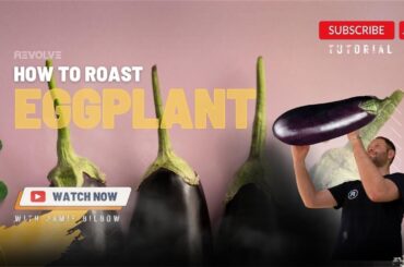 How to Make Eggplant Parmigiana