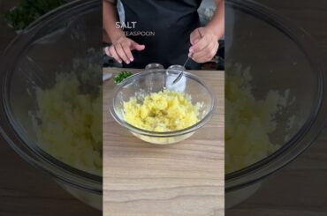 This is definitely the best ground beef recipe I've ever had!