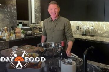 Best Pasta Recipes From Bobby Flay | TODAY Food