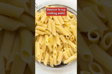 Easy Smoked Salmon And Shrimp Pasta Recipe #dinnerrecipe #pasta #salmon