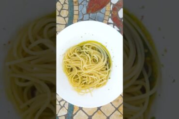 How to Make Spaghetti alla Carrettiera