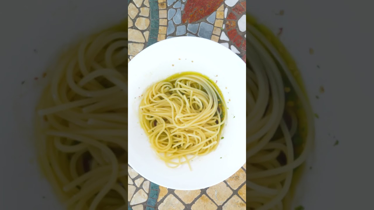 How to Make Spaghetti alla Carrettiera How to Make Spaghetti alla Carrettiera