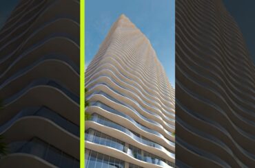 Living the sophisticated Italian life in Miami is real. / CASA BELLA RESIDENCES #miamibeach