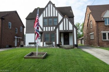 Home For Sale: 3790 Bushnell Road,  University Heights, OH 44118 | CENTURY 21