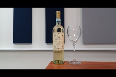 Pinot Grigio from Italy and Dad Jokes | Drink With Rick