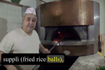 Top 10 - Things to do and see in Rome - Italy