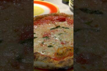 Pizzeria Concettina ai Tre Santi