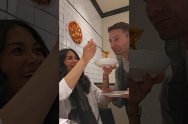 Japanese also do Italian food well! Want Pizza and Pasta in Japan? #Tokyo #Travel #Foodie #japan