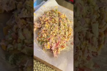 Idiot Sandwich @gordonramsay