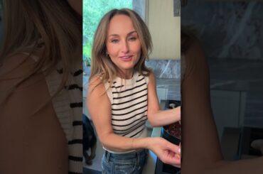 Pasta Alla Zozzona (translation: dirty pasta!)