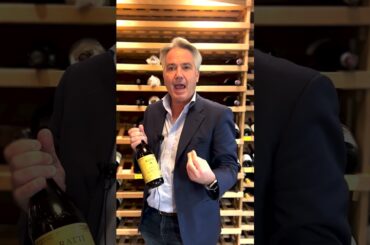 Thanksgiving Wines Pt 4 #shorts