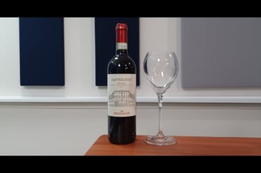 Chianti from Italy and a Space Apes Movie | Drink With Rick