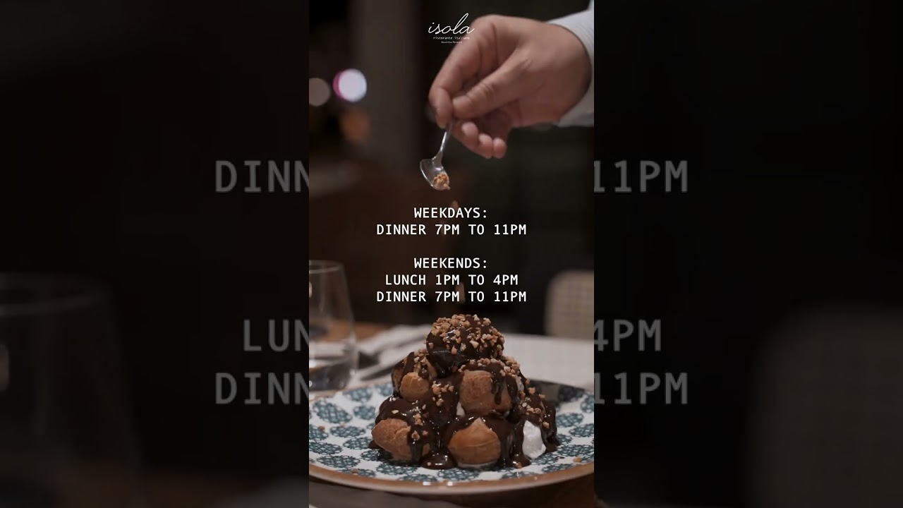 Isola Restaurant Bouznika Isola Restaurant Bouznika