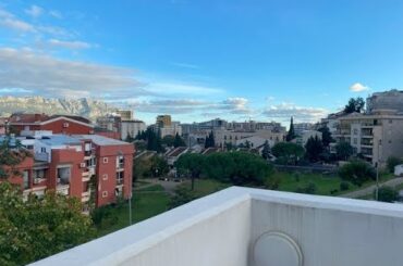 Three bedroom apartment in Budva   Estate Monte Group